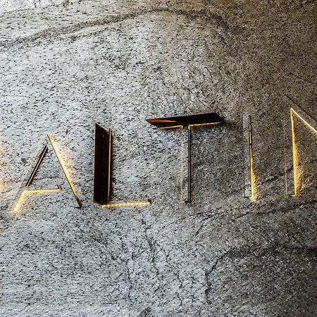Baltin Hotel & Spa **** Mielno  Dış mekan fotoğraf