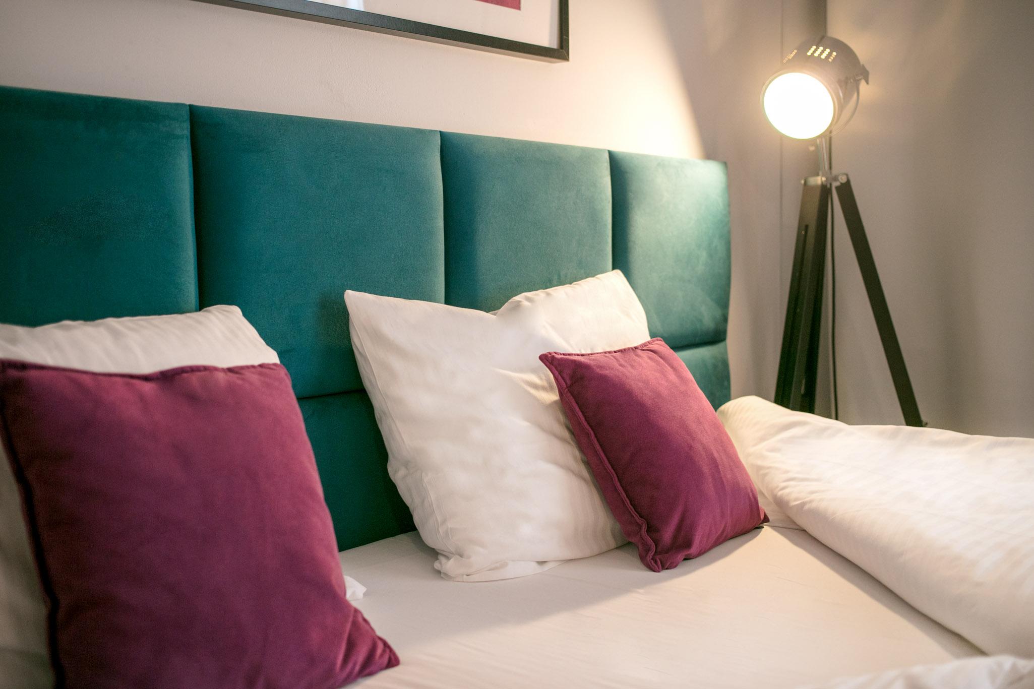 Baltin Hotel & Spa **** Mielno  Dış mekan fotoğraf
