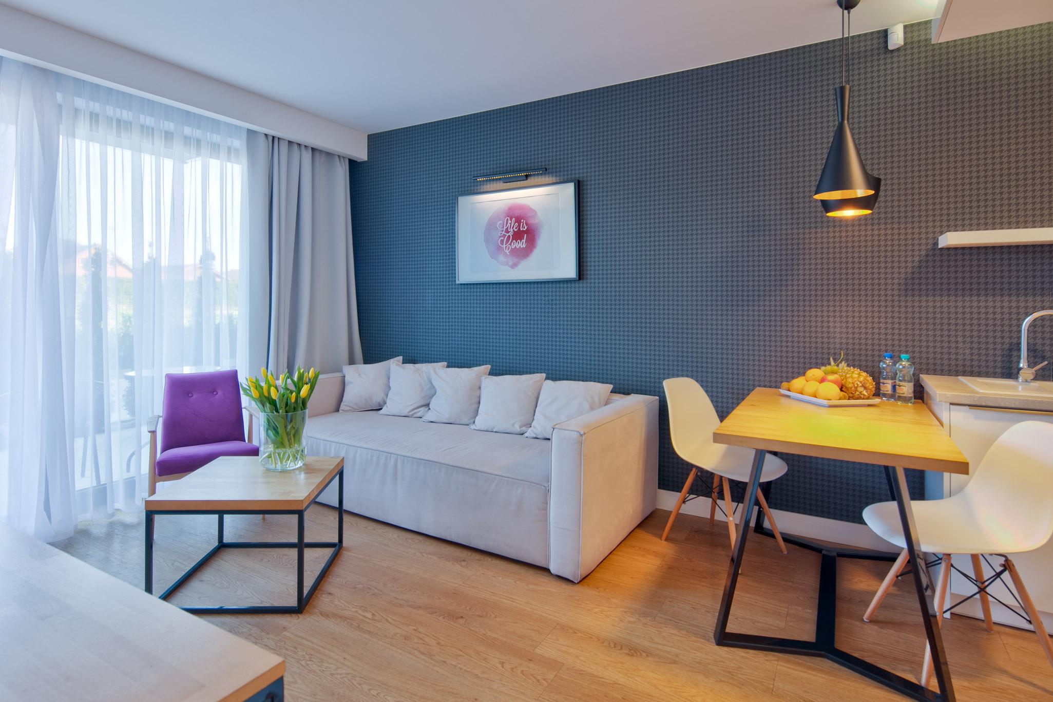 Baltin Hotel & Spa **** Mielno  Dış mekan fotoğraf
