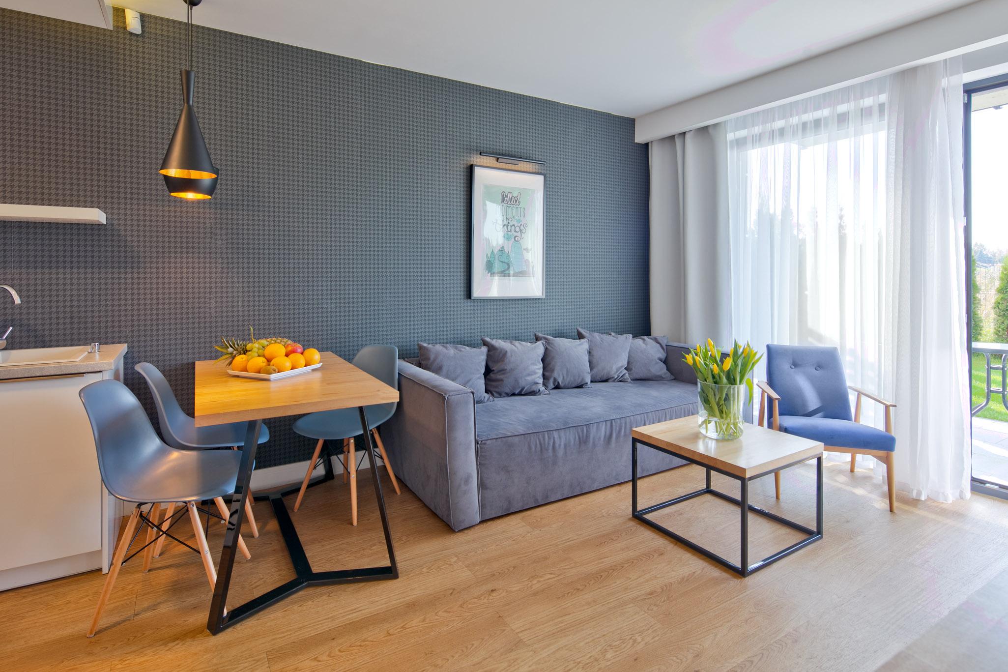 Baltin Hotel & Spa **** Mielno  Dış mekan fotoğraf