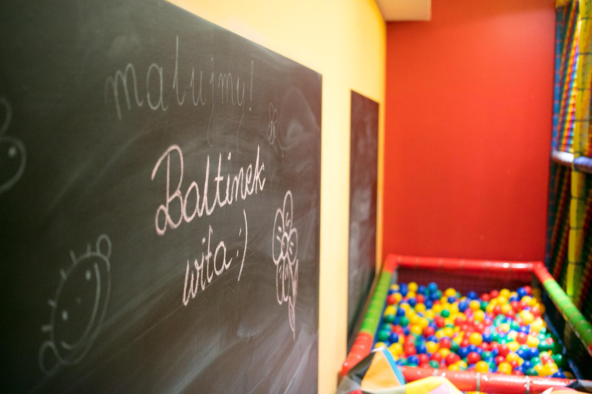 Baltin Hotel & Spa **** Mielno  Dış mekan fotoğraf