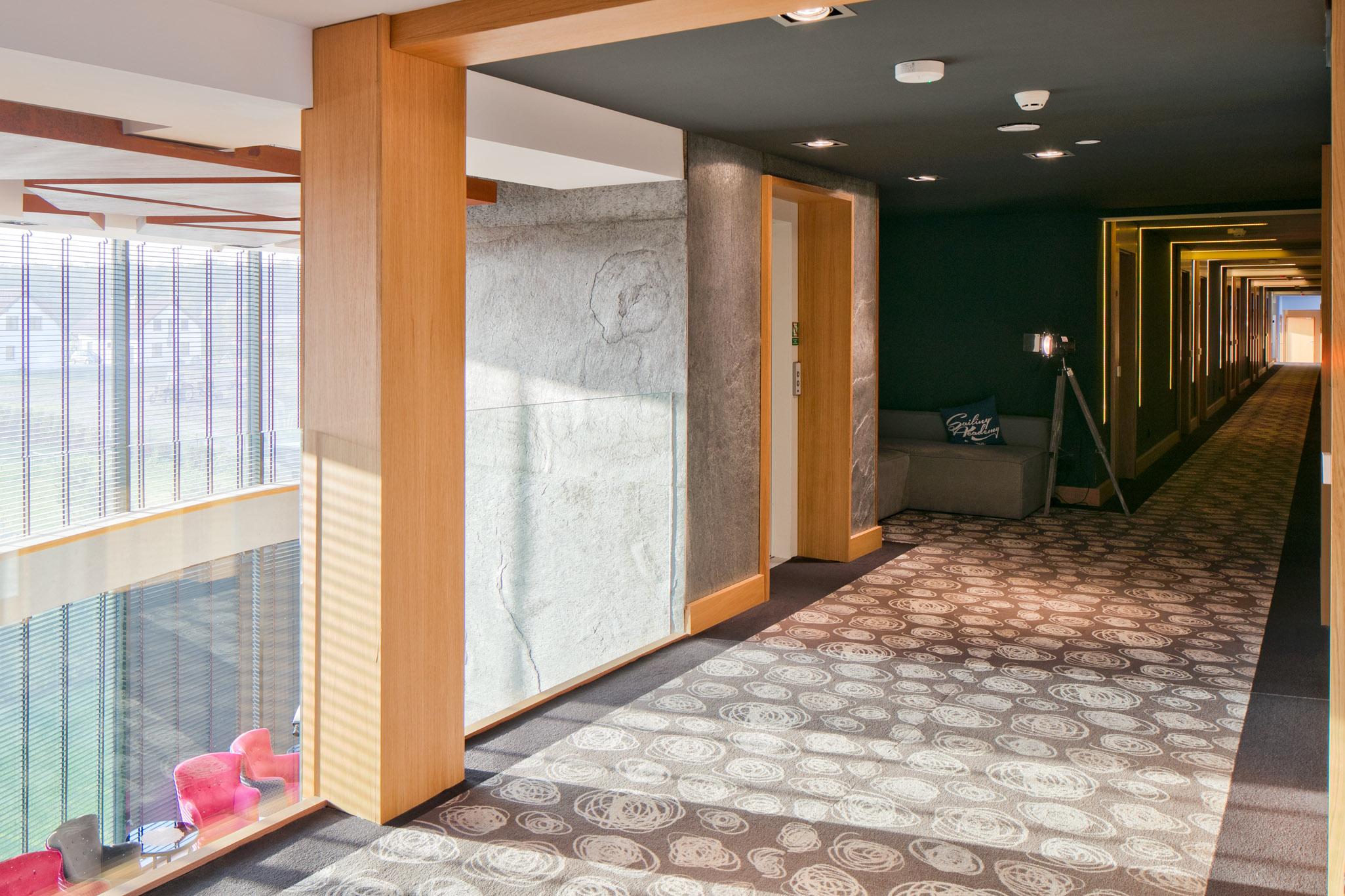 Baltin Hotel & Spa **** Mielno  Dış mekan fotoğraf