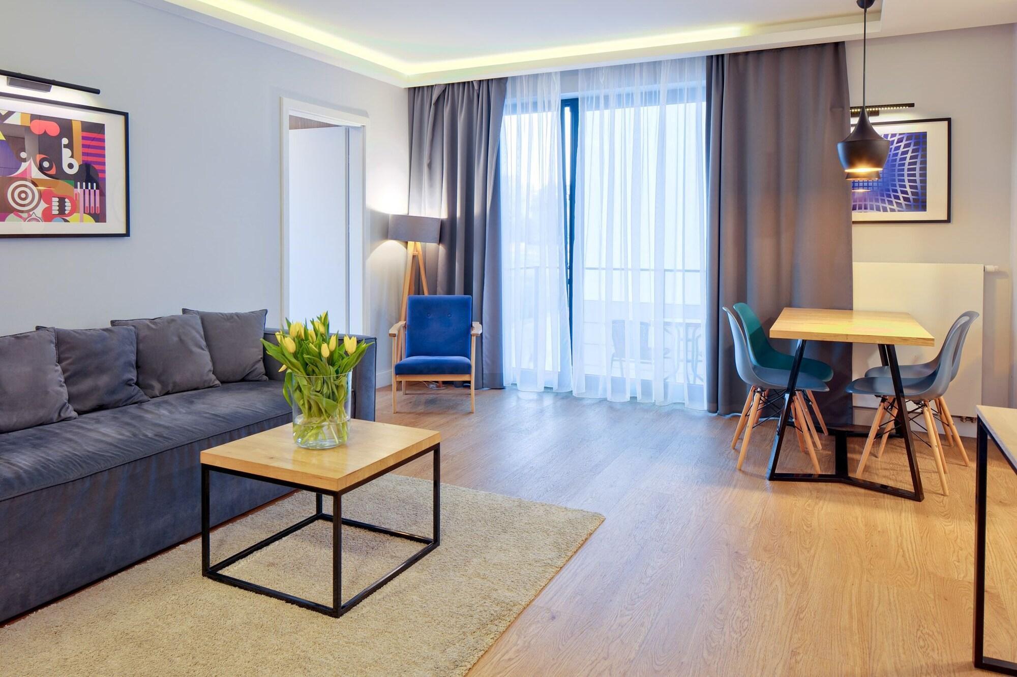 Baltin Hotel & Spa **** Mielno  Dış mekan fotoğraf