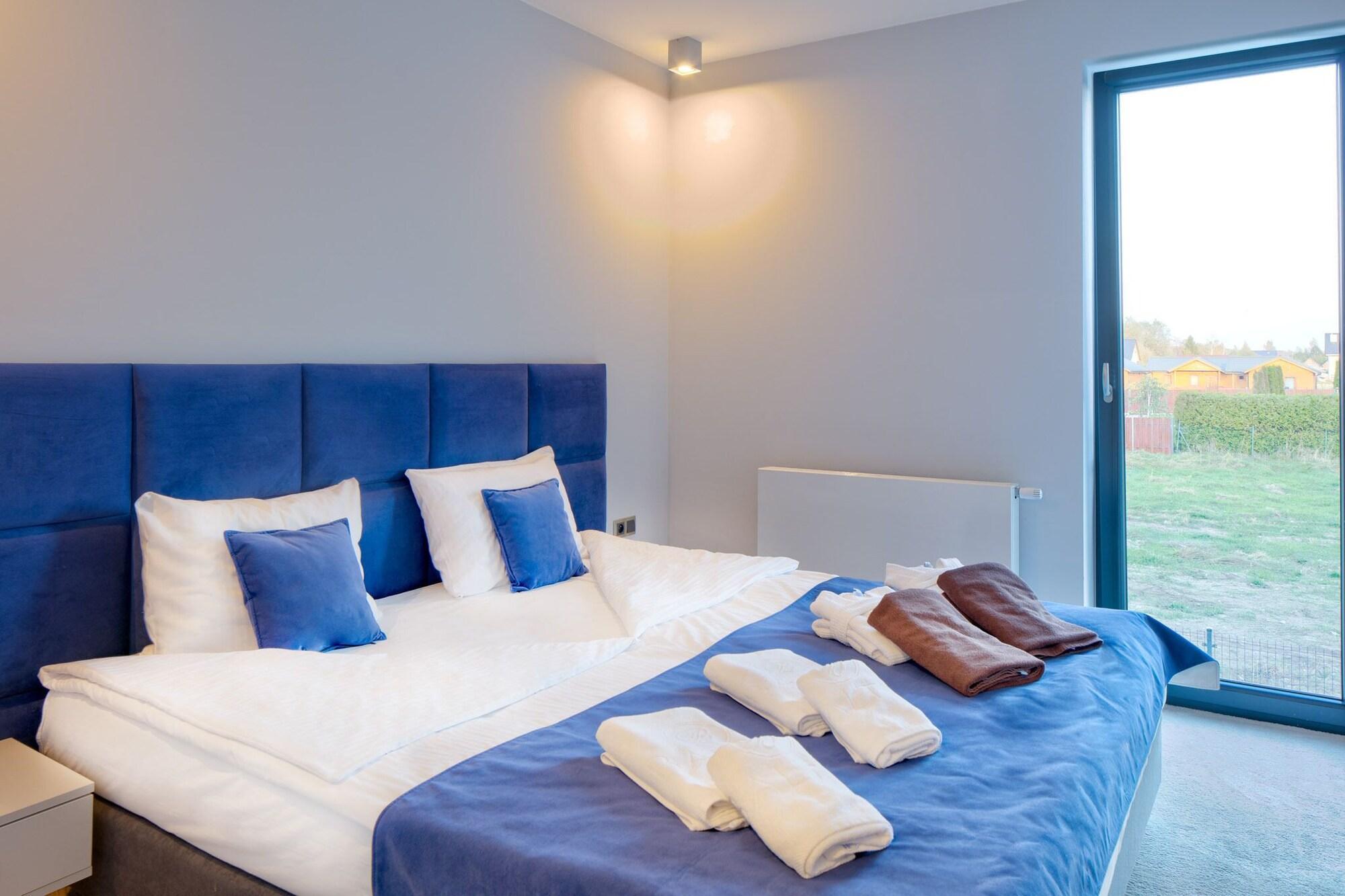 Baltin Hotel & Spa **** Mielno  Dış mekan fotoğraf