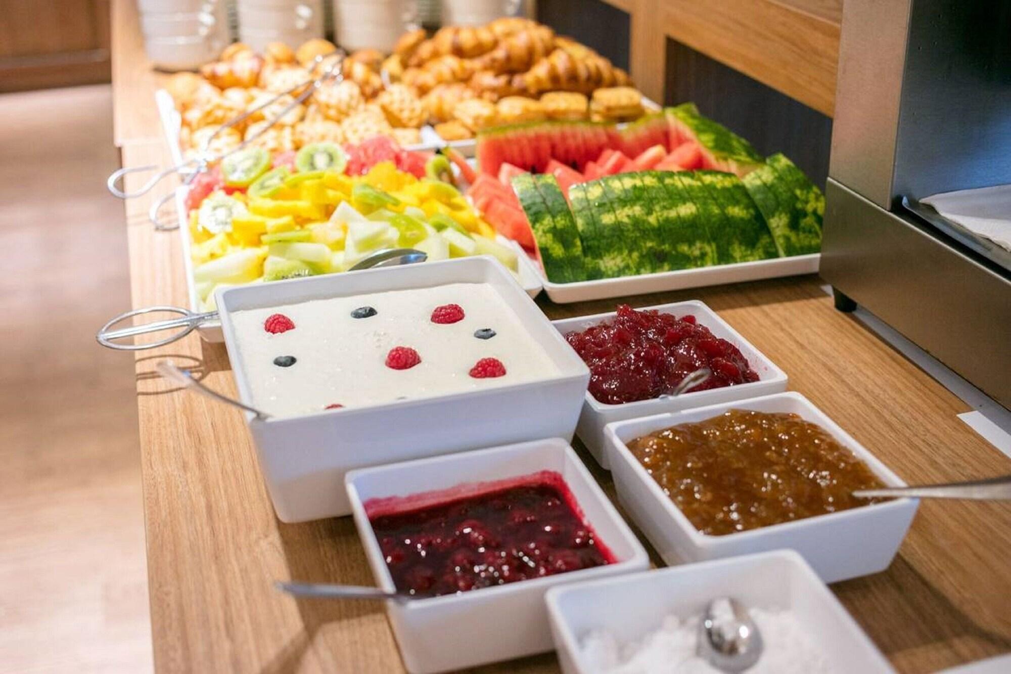 Baltin Hotel & Spa **** Mielno  Dış mekan fotoğraf