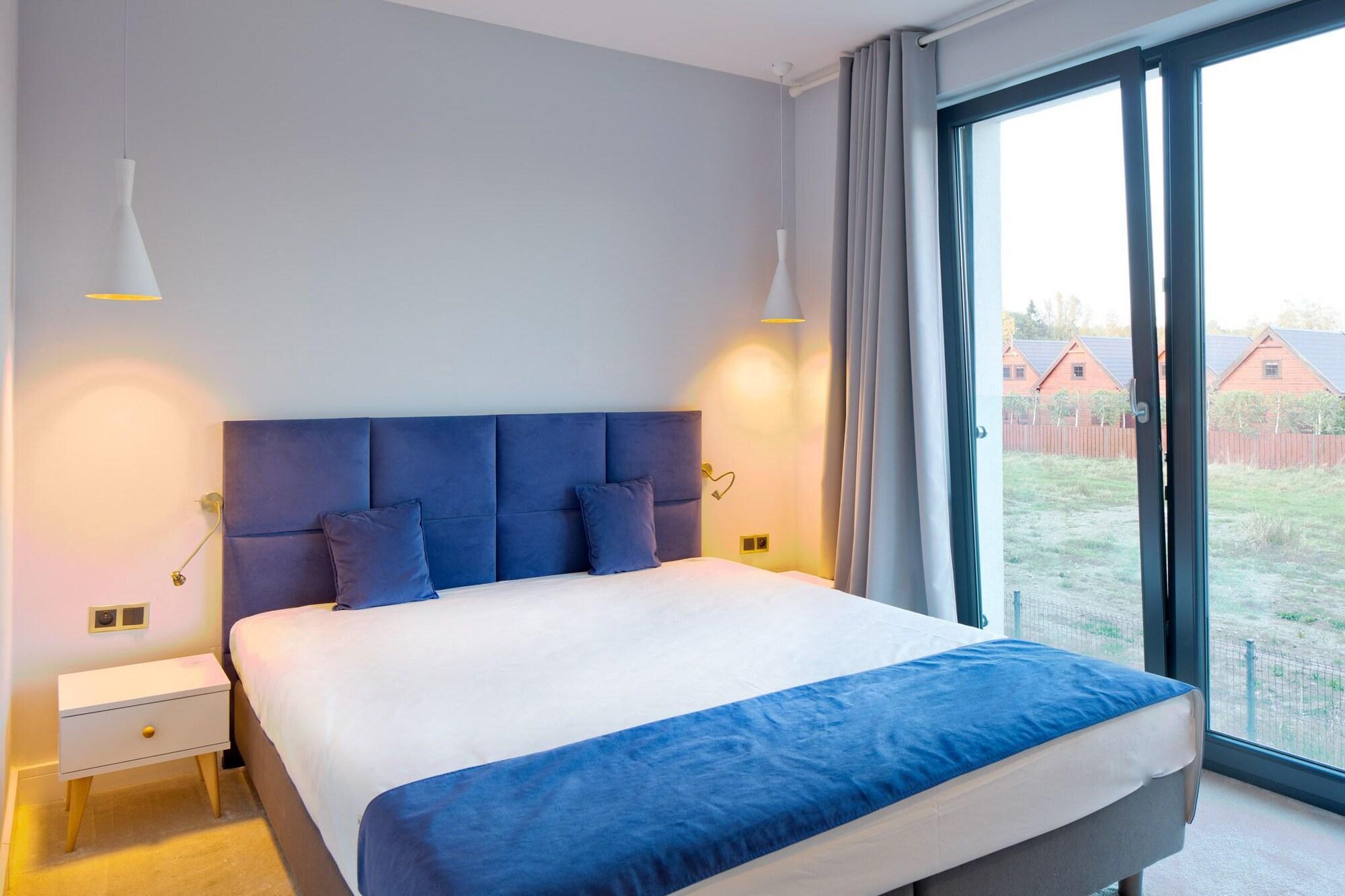 Baltin Hotel & Spa **** Mielno  Dış mekan fotoğraf