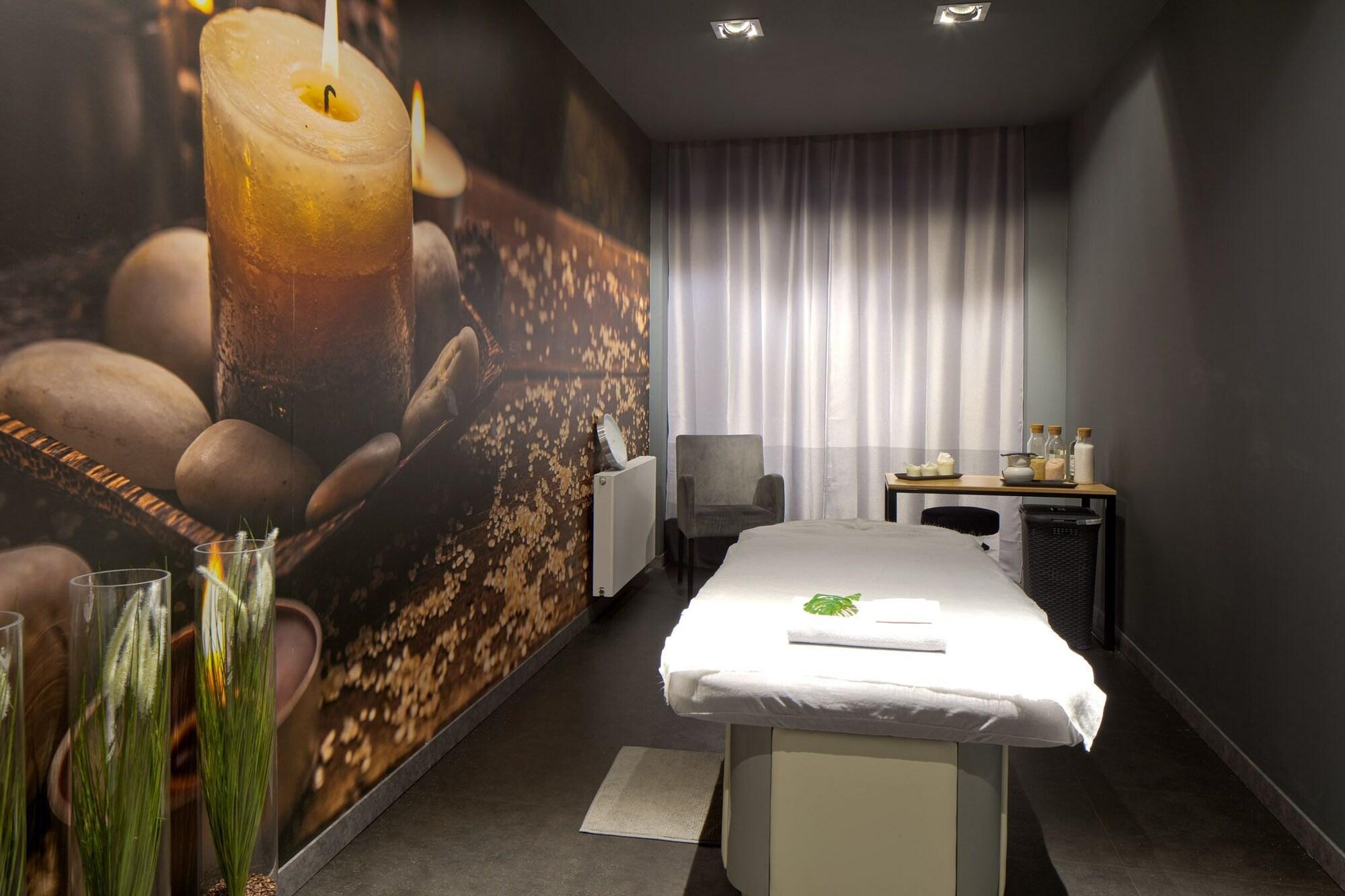 Baltin Hotel & Spa **** Mielno  Dış mekan fotoğraf